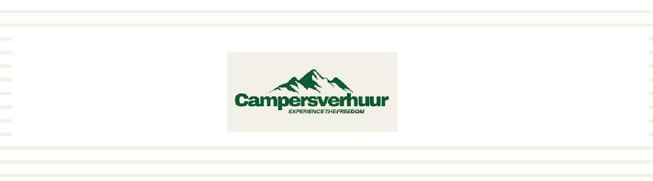 Campers Verhuur