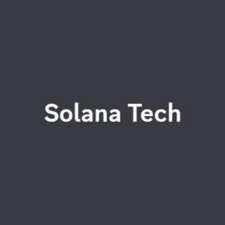 Solana  Discord