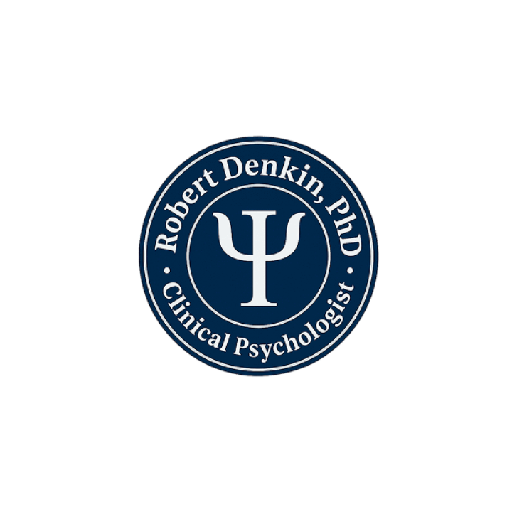 Dr. Robert Denkin, PHD