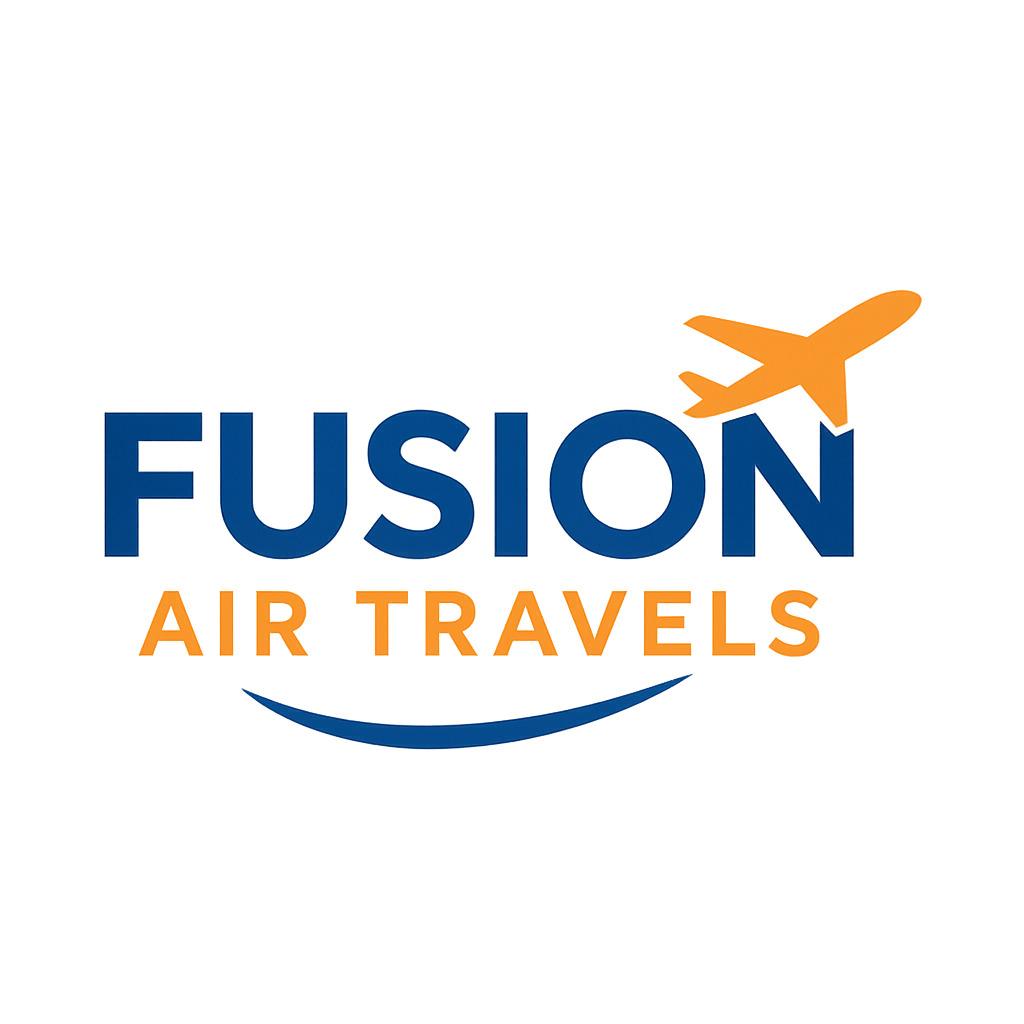 fusionairtravels