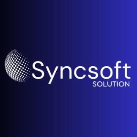 Sync Soft  Solution