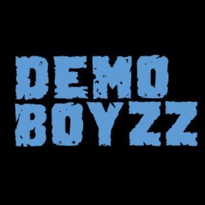 Demo Boyzz Boyzz