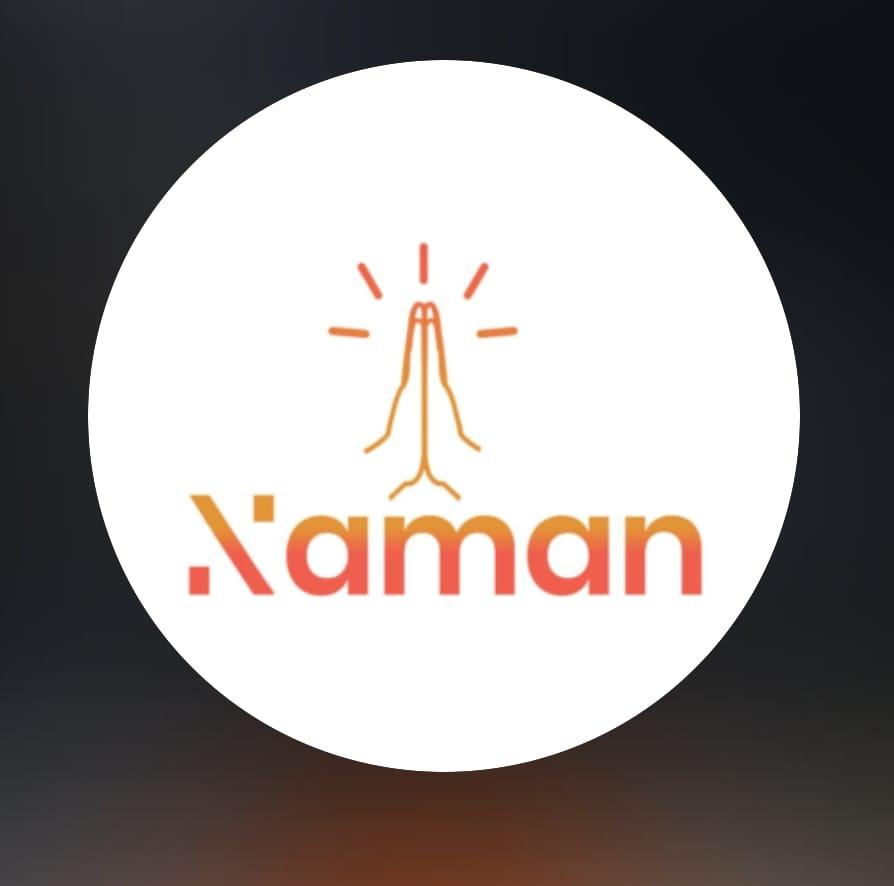 NamanDarshan