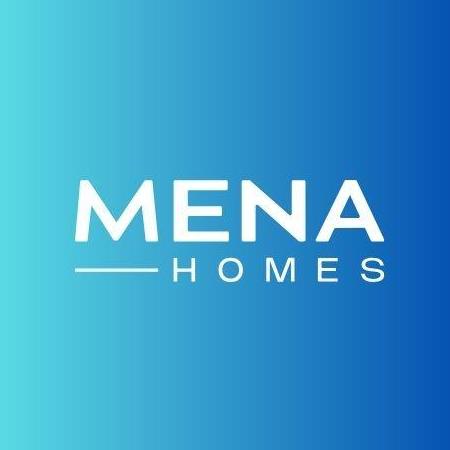 Mena. Homes