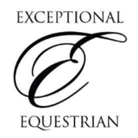 Exceptional  Equestrian