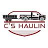 C's Haulin Haulin