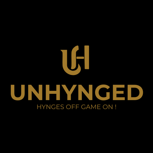 Stay  Unhynged
