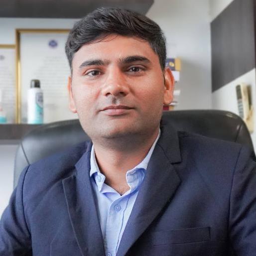 CA Vikash Saini