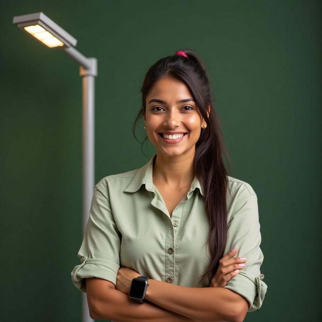 Taram Malhotra