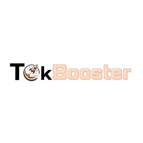 TokBooster  Official