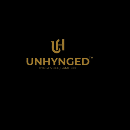 Stay Unhynged