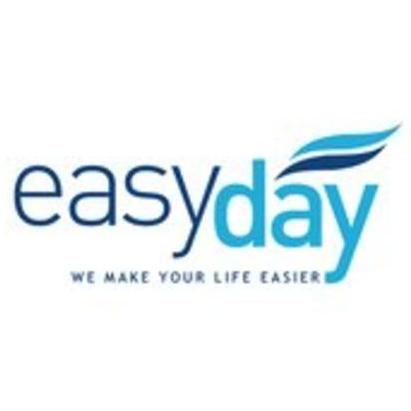 Easy Day Easy Day