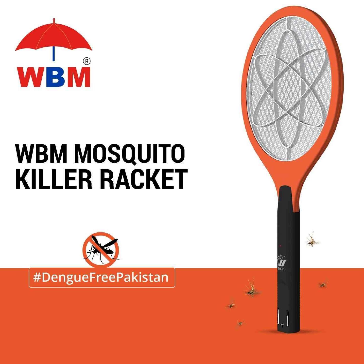 Mosquitokill Racket