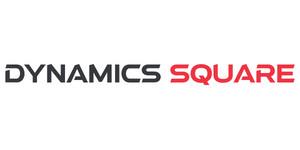 Dynamics  Square ERP
