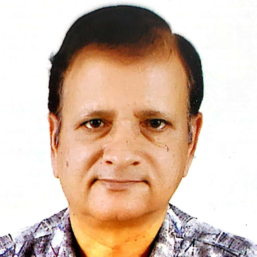 Anilj Joshi