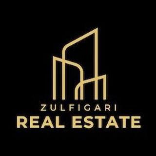 Zulfigari Real Estate