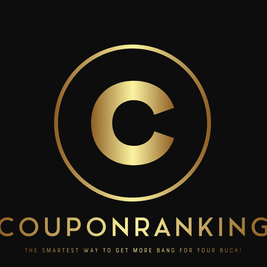 Coupon Ranking