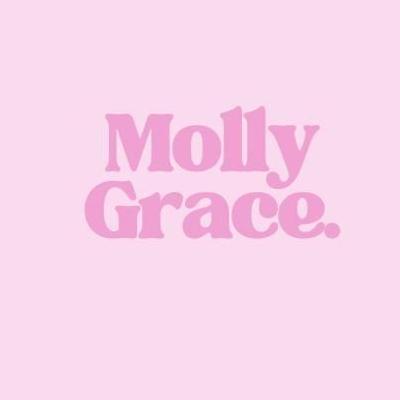 MollyGrace Grip Socks