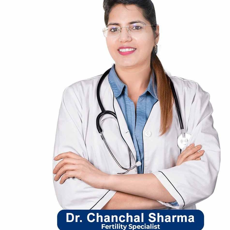 Drchanchal Sharma