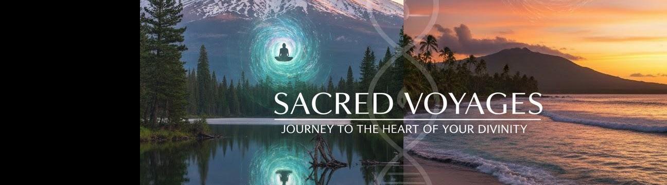 Sacred Voyages