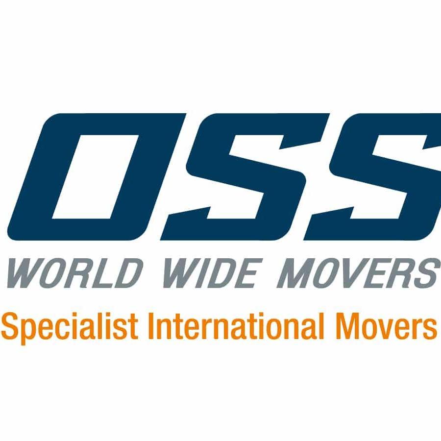 OSS World Wide Movers