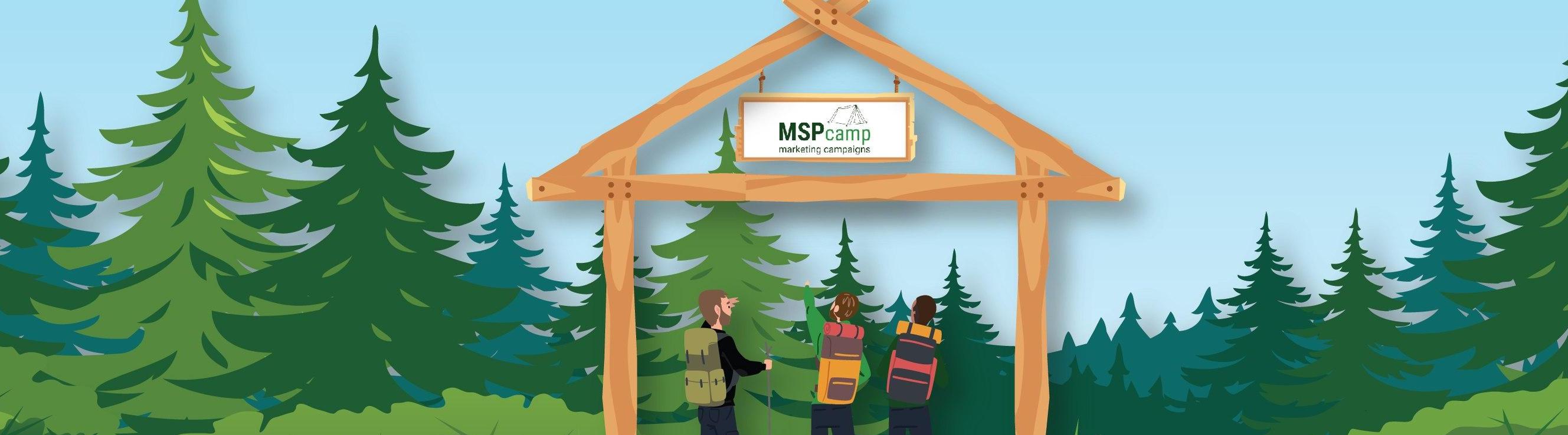 Mspcse Camper