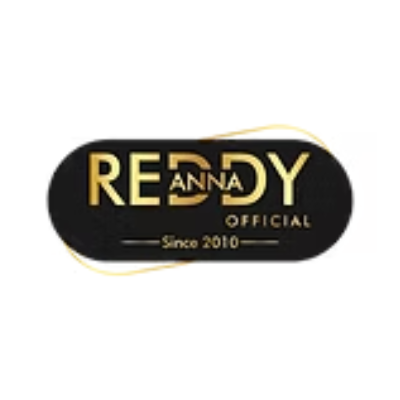 Reddyanna Booka