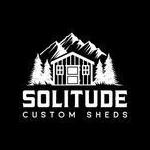 Solitude Custom Sheds