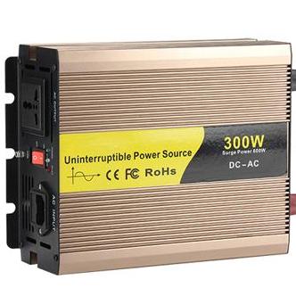 Sine Wave  Inverter