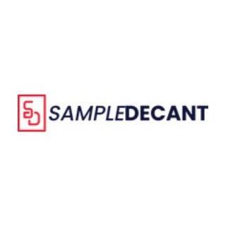 Decant Sample