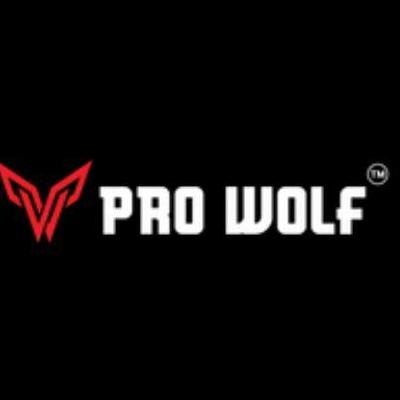 PRO WOLF  WOLF