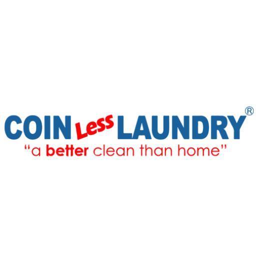 CoinLess Laundry