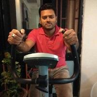 Jagadish Thakar