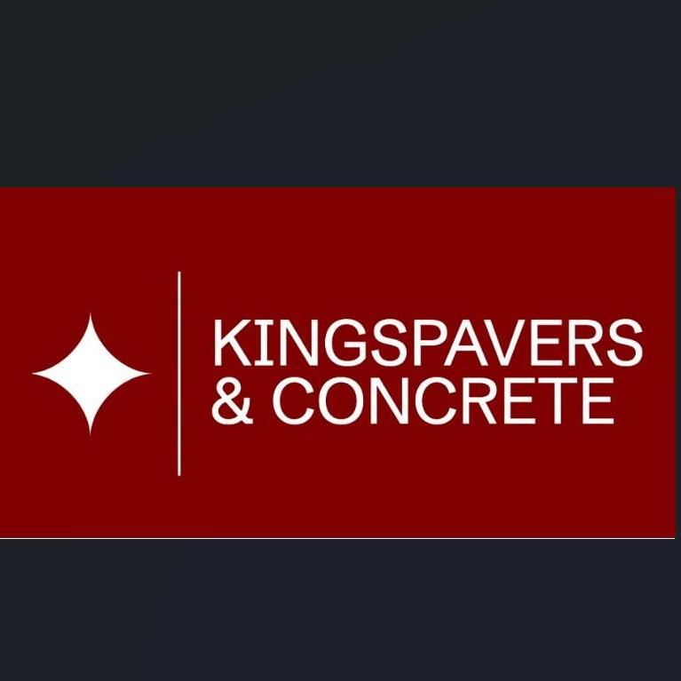 kingspavers