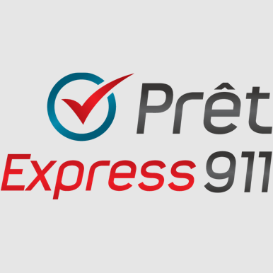 Pr&ecirc;t Express 911