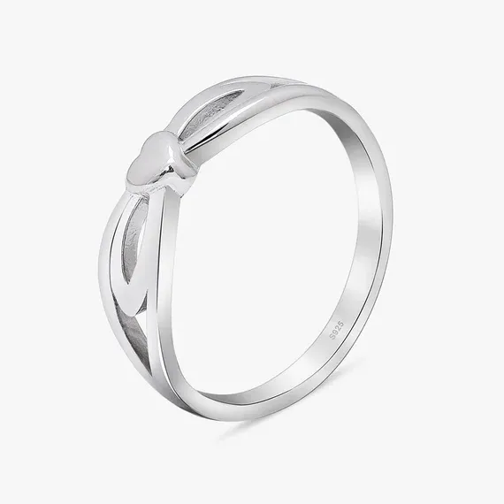 Women_Silver_Rings