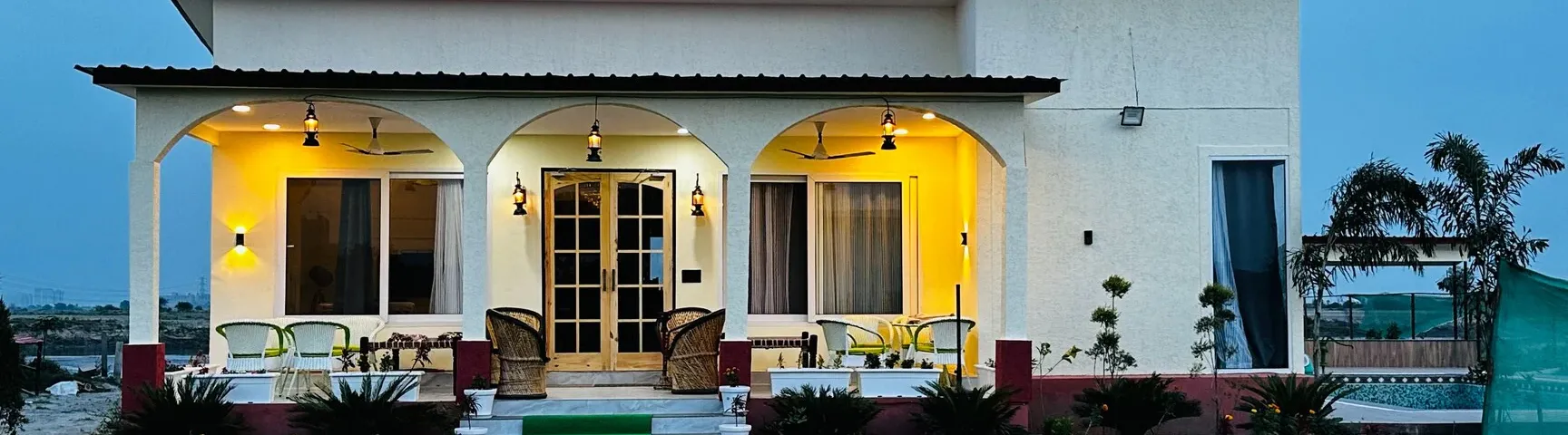 farmhouseinnoida