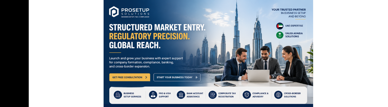 prosetupsolutions