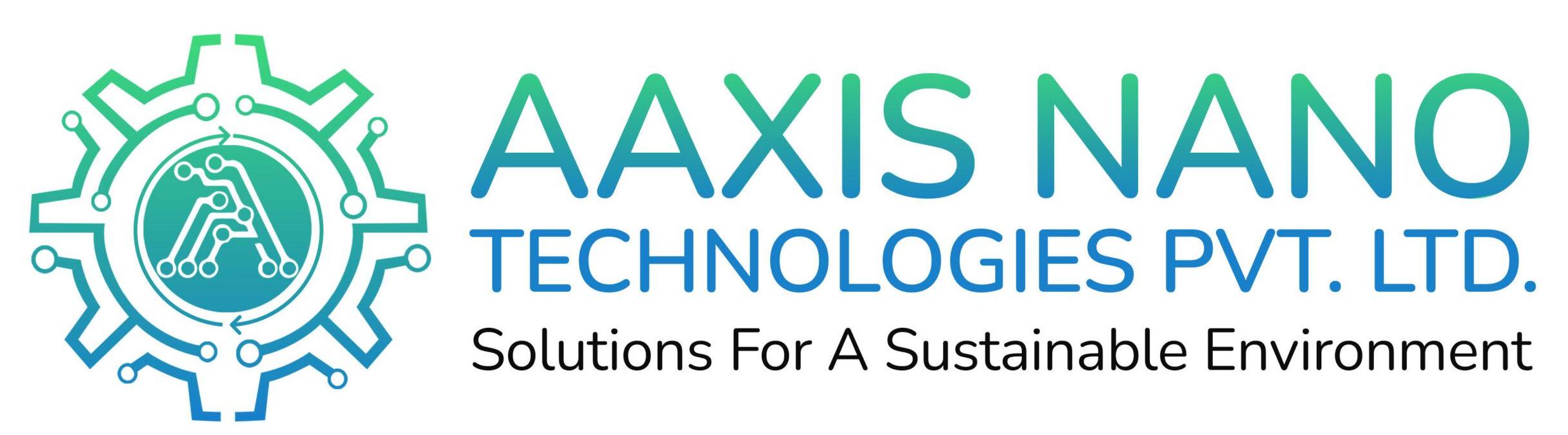 aaxisnano