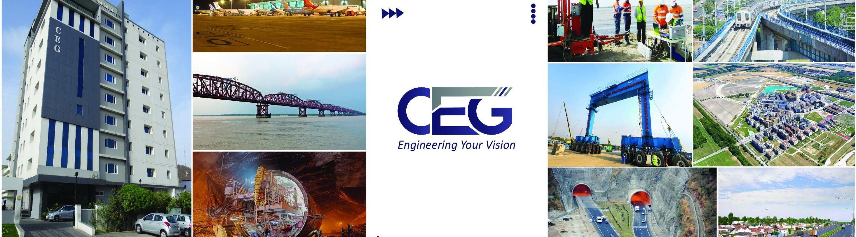 CEGWorld