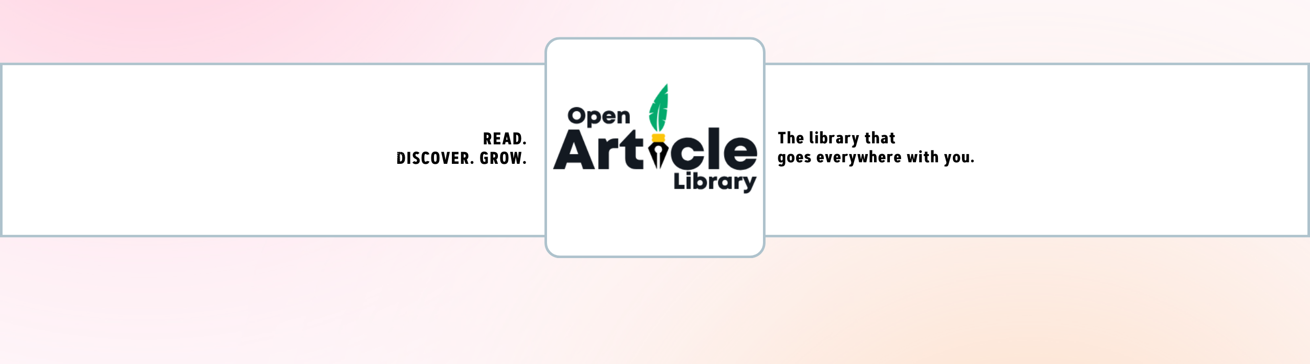 openarticlelibrary