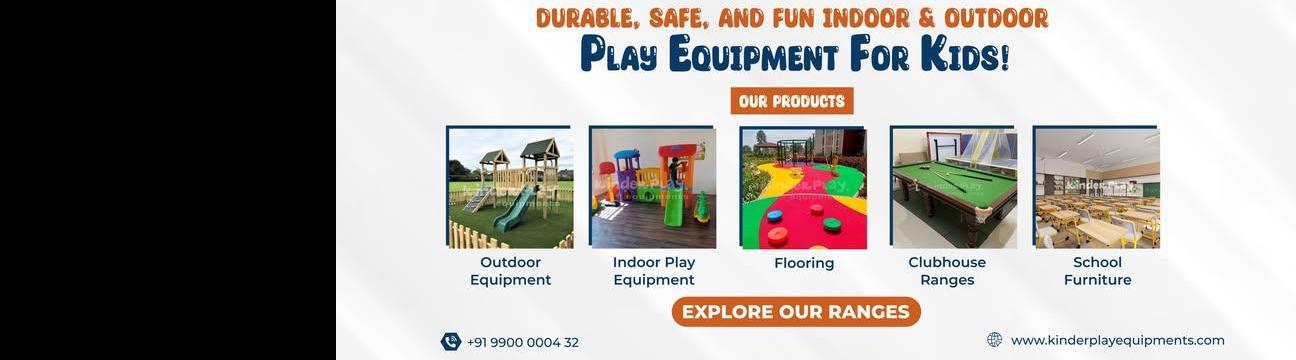 kinderplayequipmentse