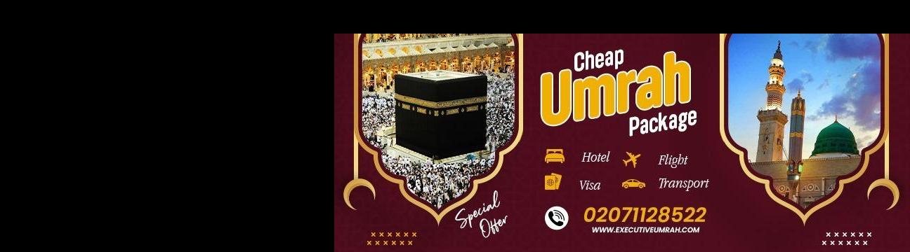 executiveumrah