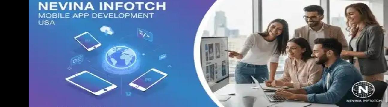 nevinainfotech