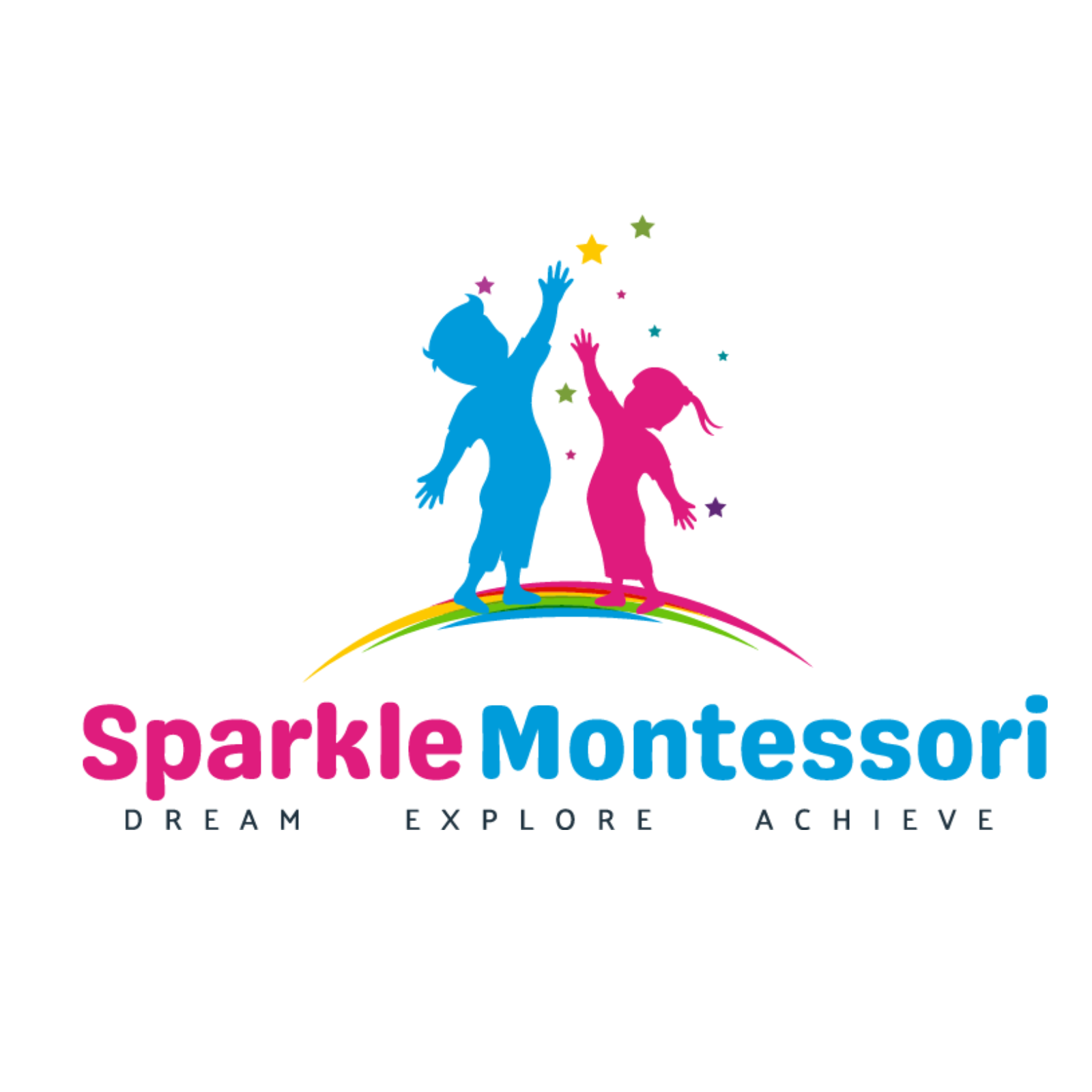 sparklemontesori