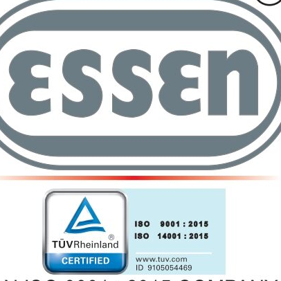 Essen Deniki