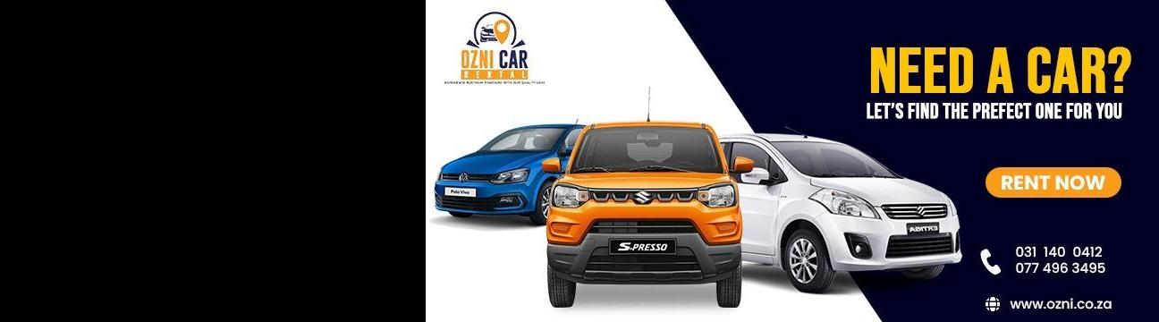ozinicarrental