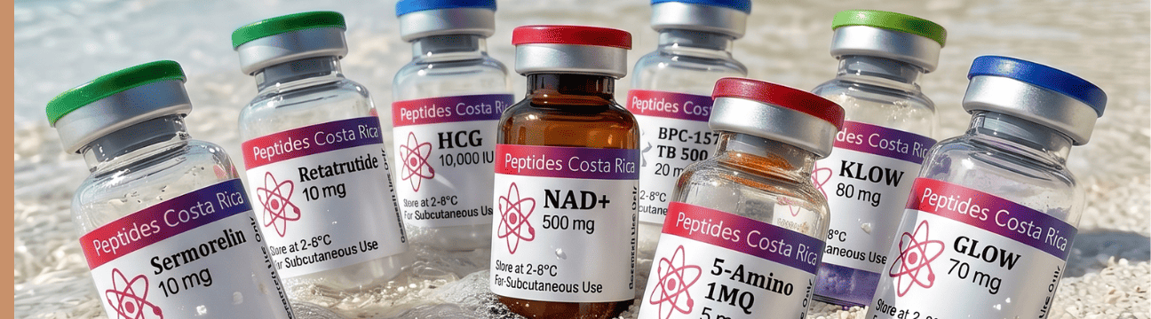 peptidescosta