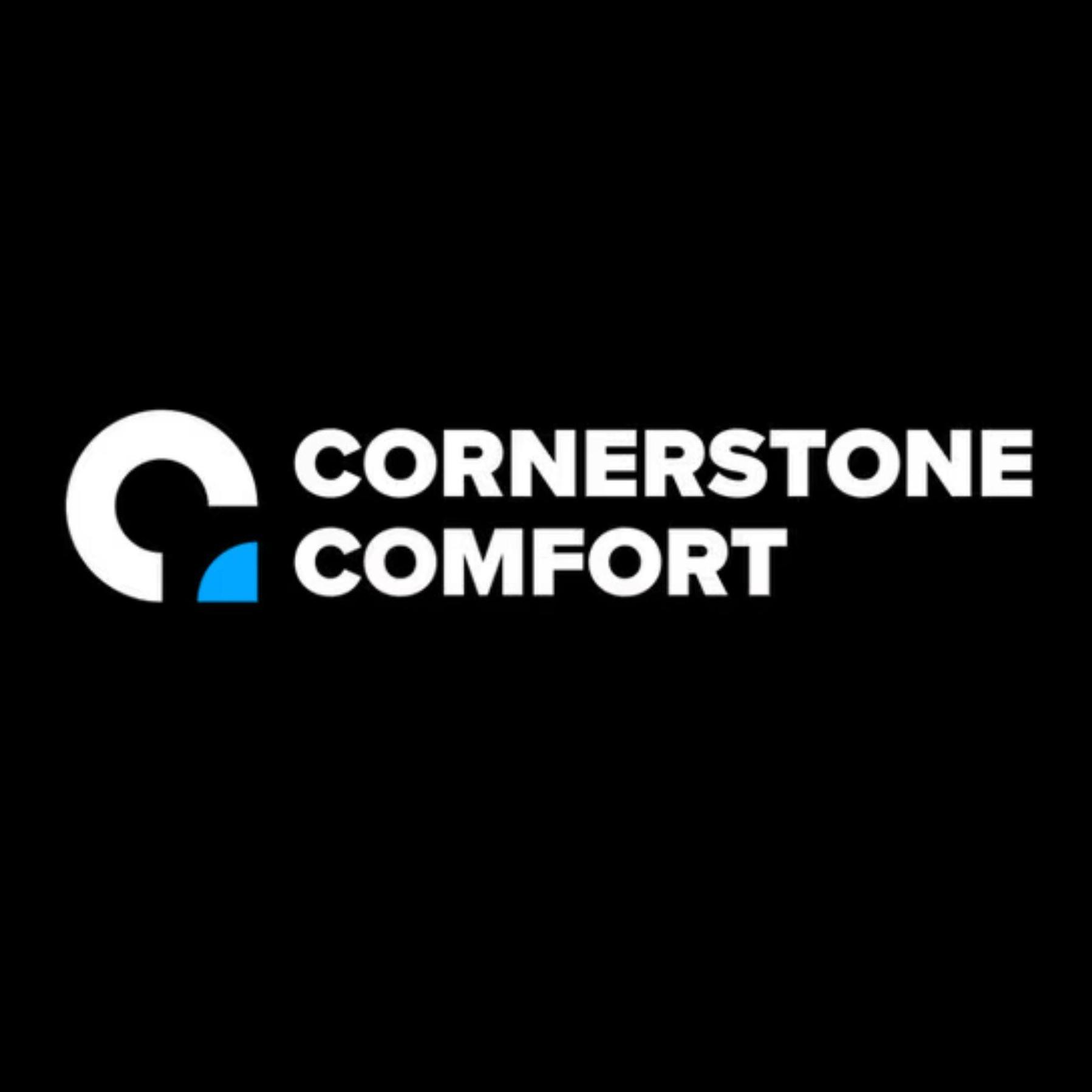 cornerstonecomfort
