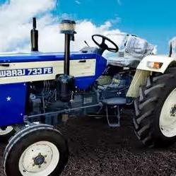 tractorblogs